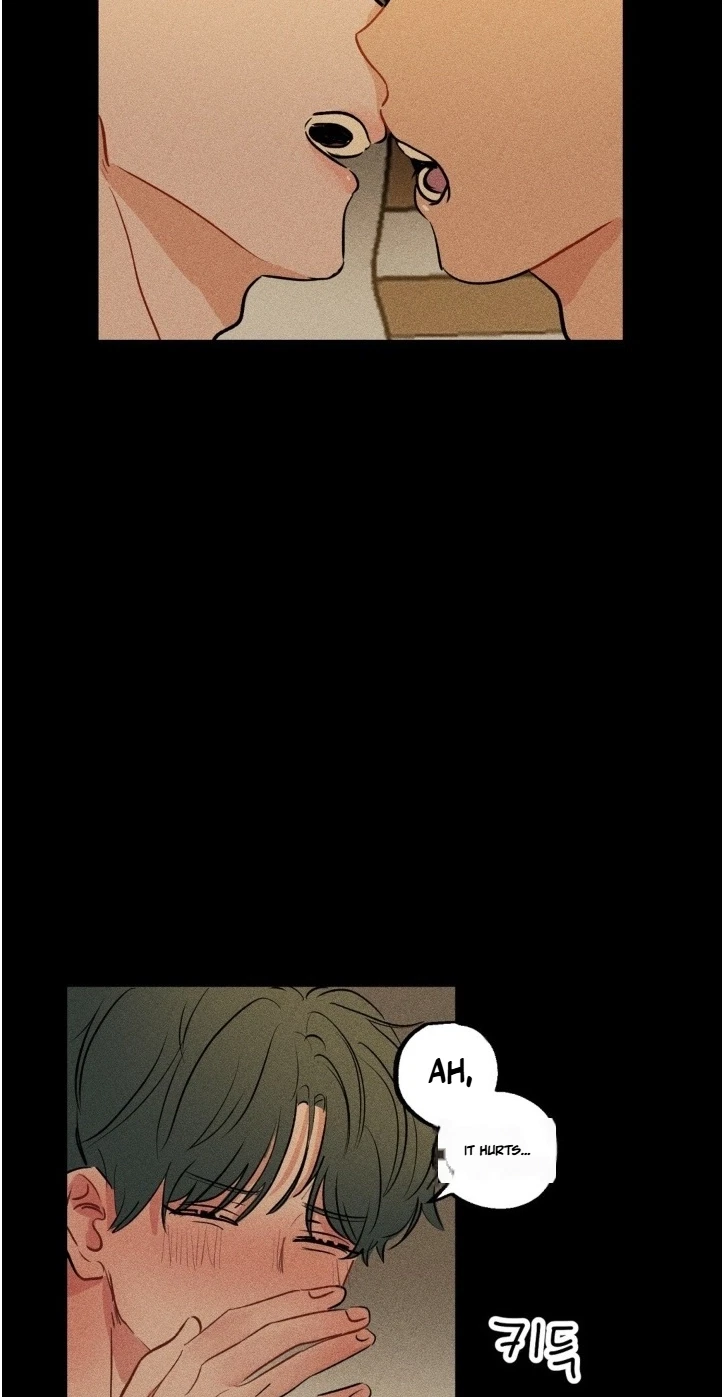 Plaything Senior Chapter 43, page 15