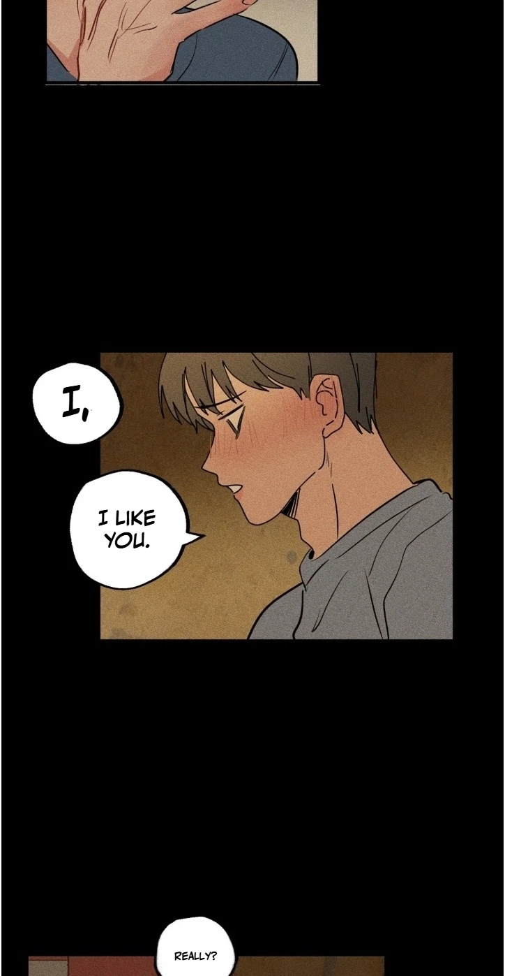 Plaything Senior Chapter 43, page 16