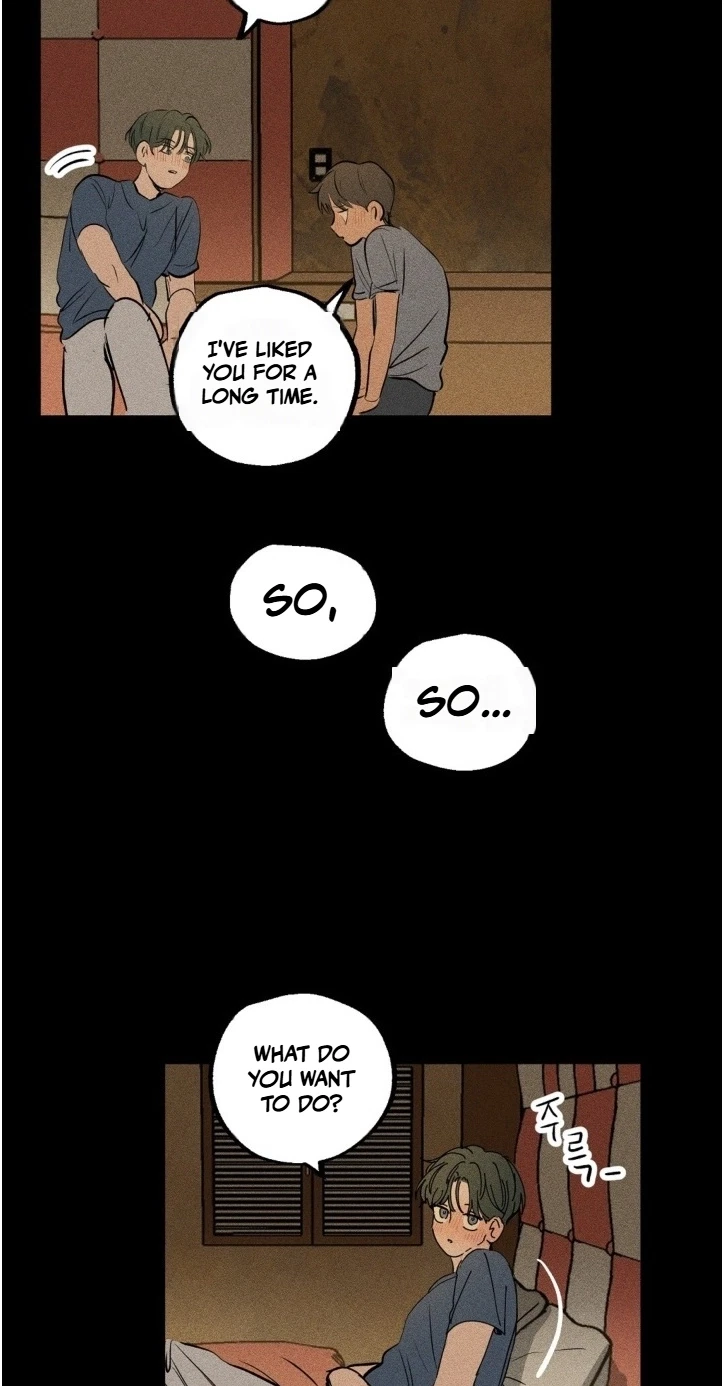 Plaything Senior Chapter 43, page 17