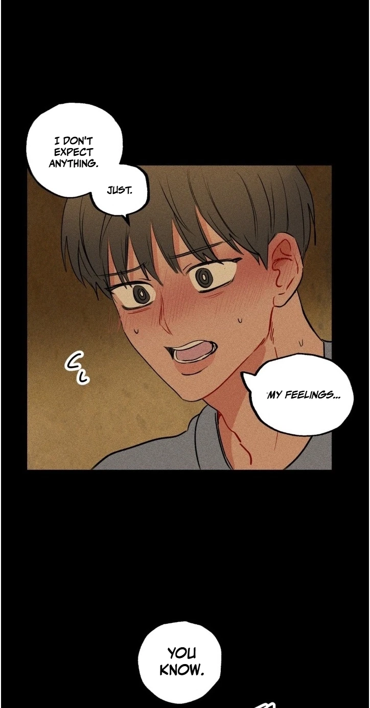 Plaything Senior Chapter 43, page 19