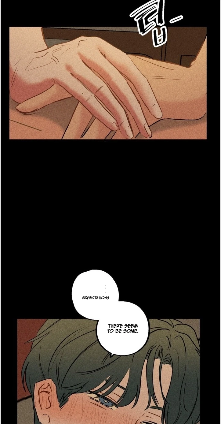 Plaything Senior Chapter 43, page 20
