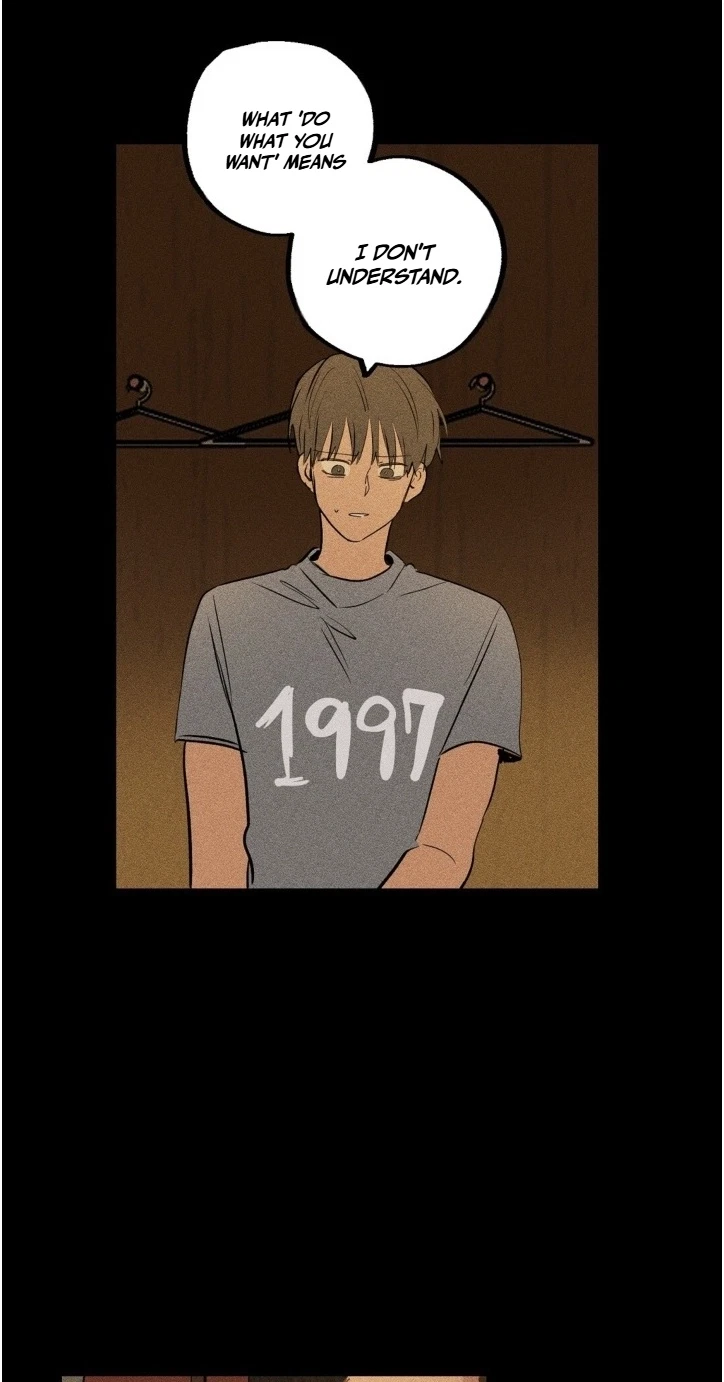 Plaything Senior Chapter 43, page 25
