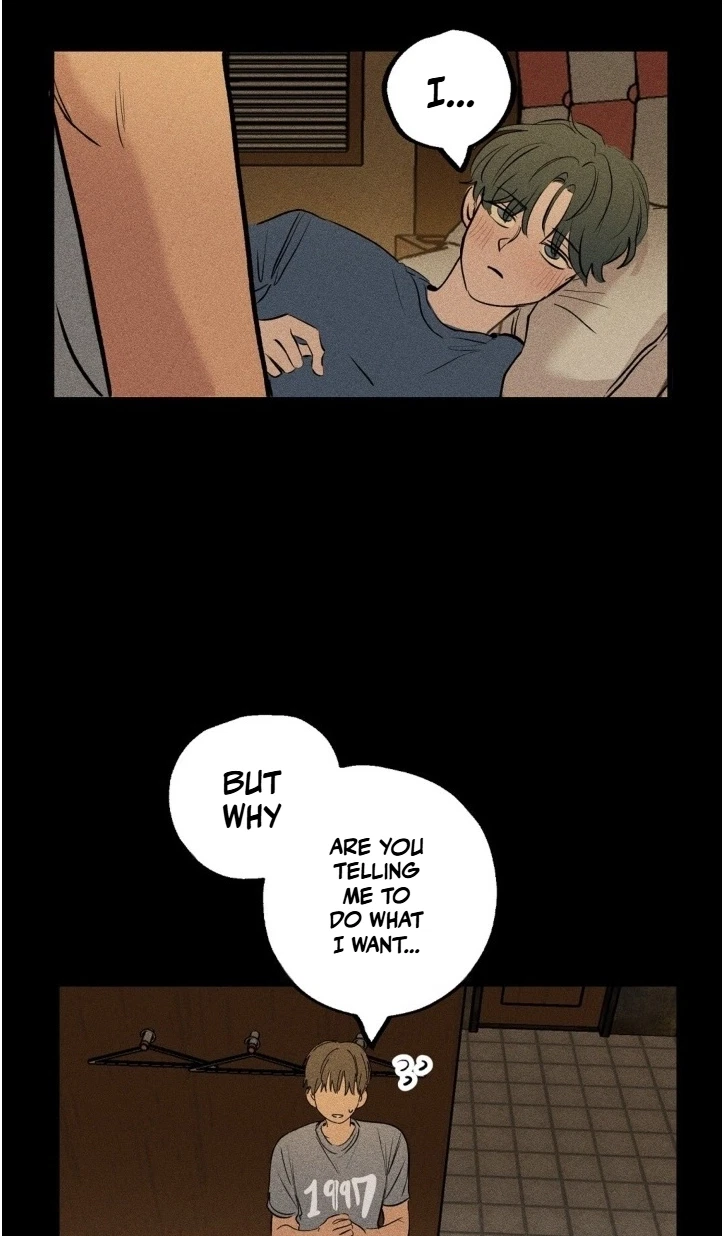 Plaything Senior Chapter 43, page 28