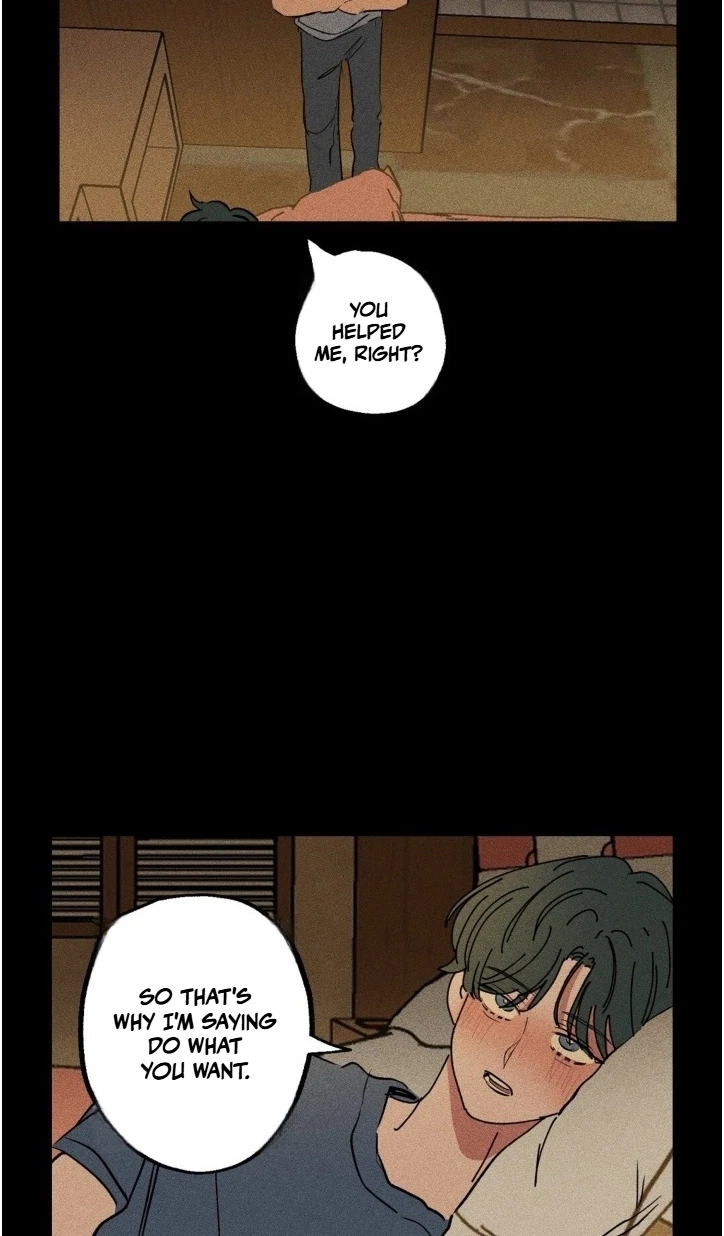 Plaything Senior Chapter 43, page 29