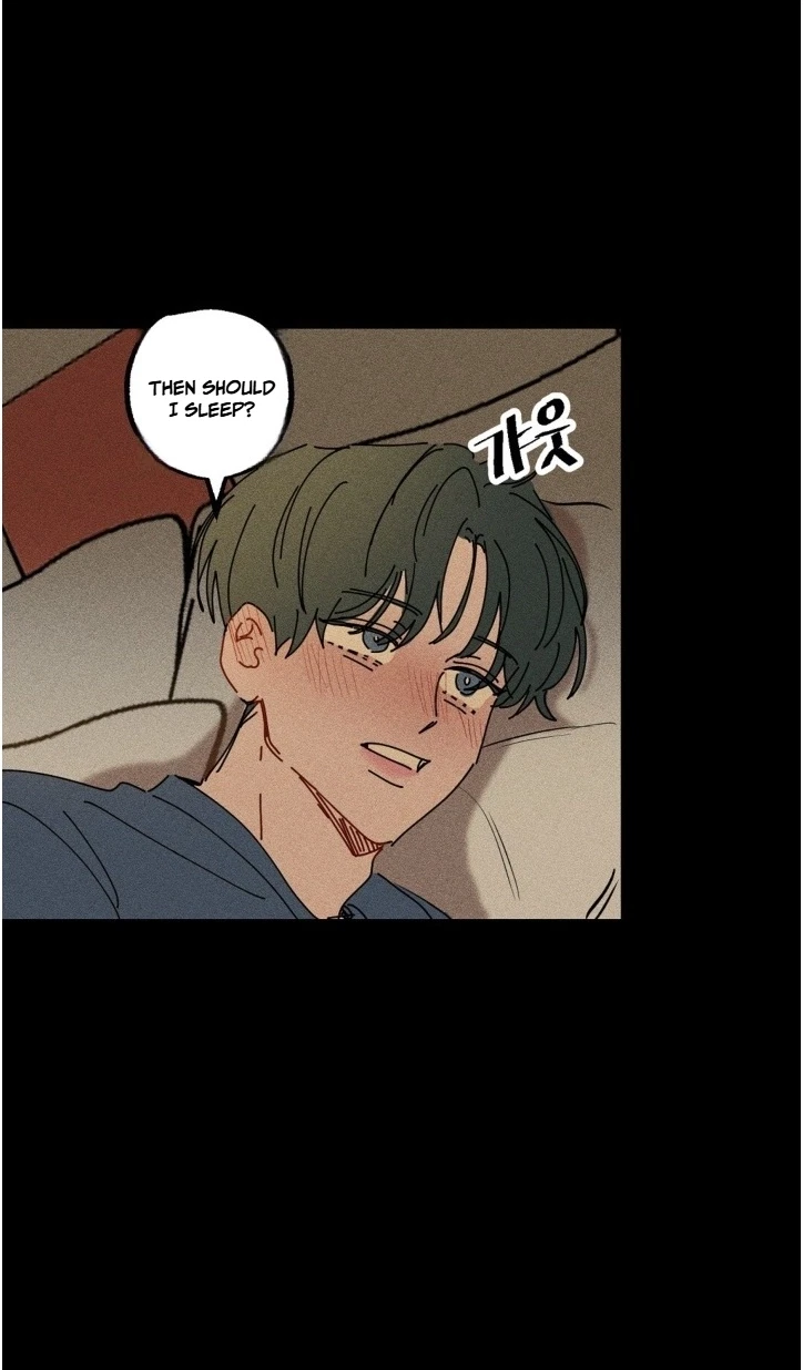 Plaything Senior Chapter 43, page 31