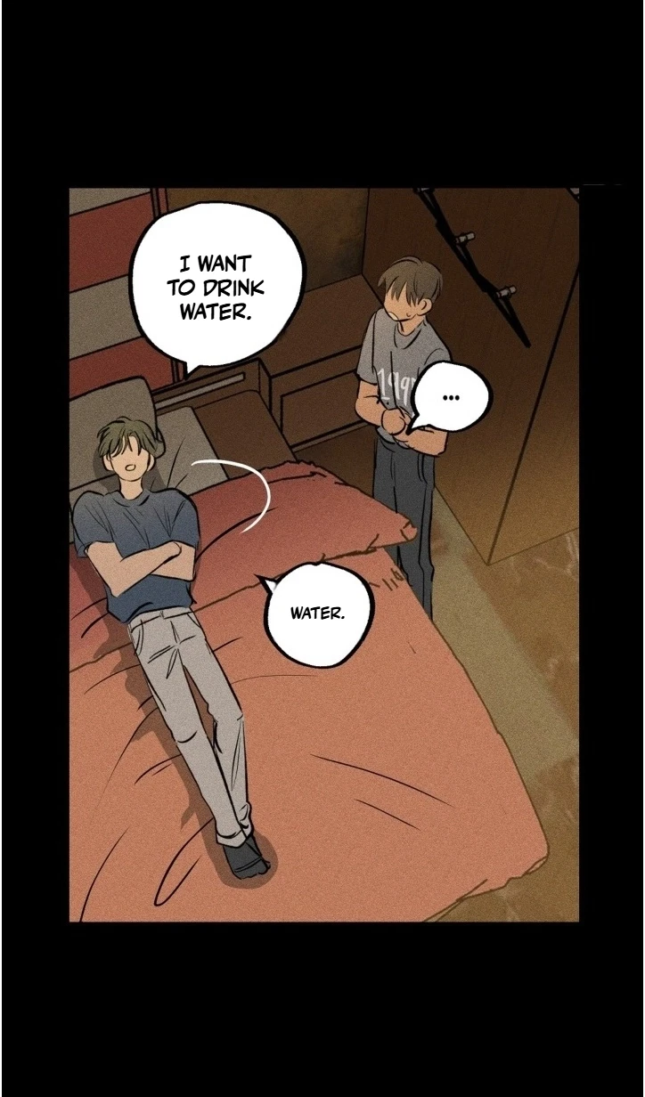 Plaything Senior Chapter 43, page 32