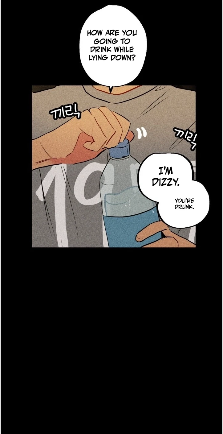 Plaything Senior Chapter 43, page 34