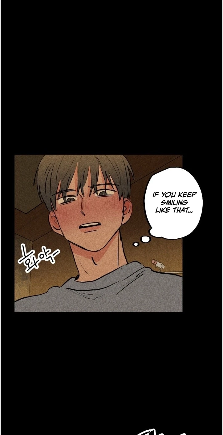 Plaything Senior Chapter 43, page 36