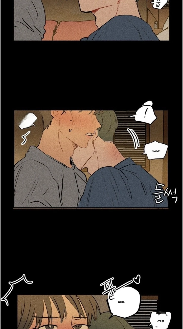 Plaything Senior Chapter 43, page 42