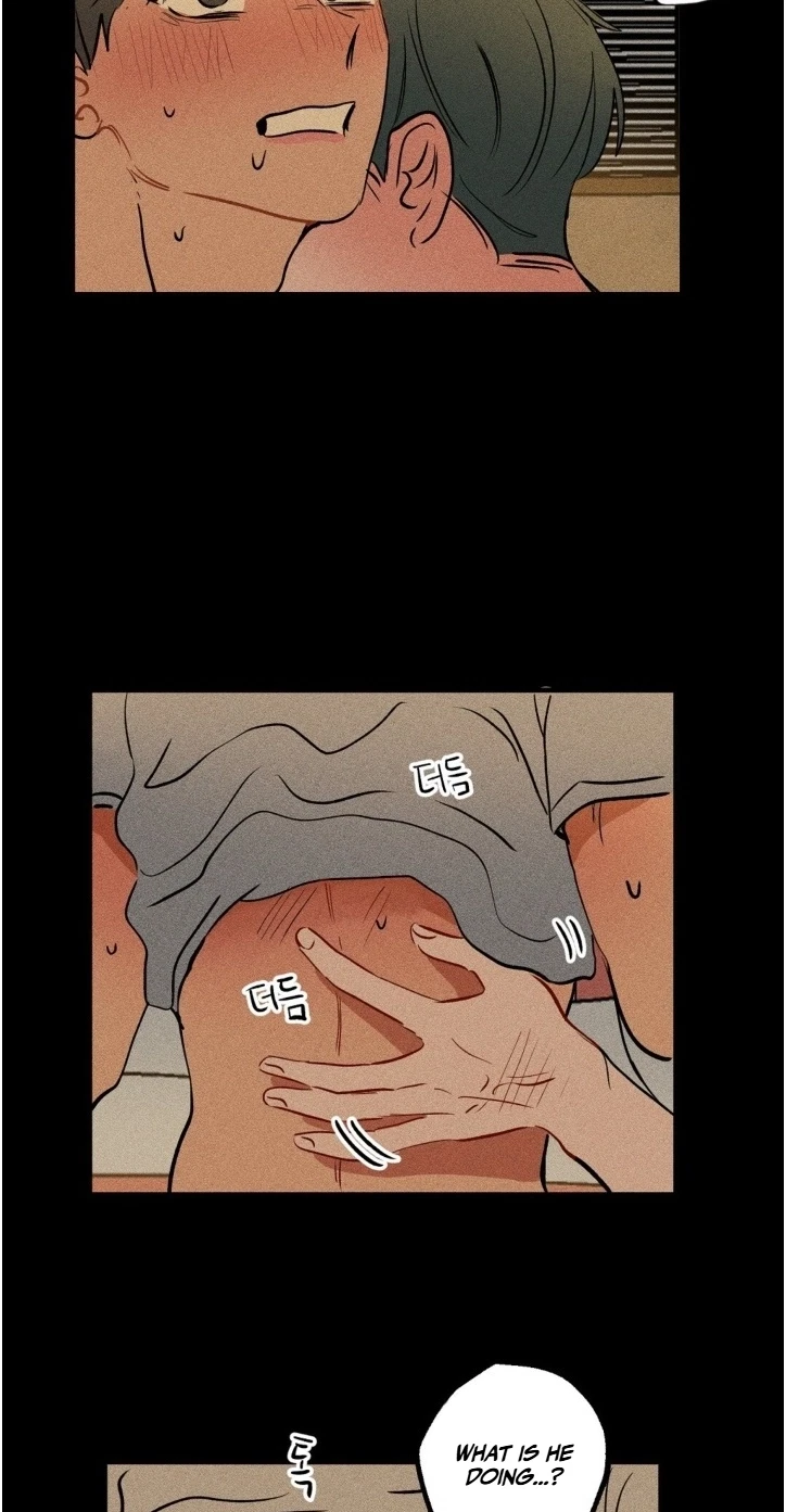 Plaything Senior Chapter 43, page 43