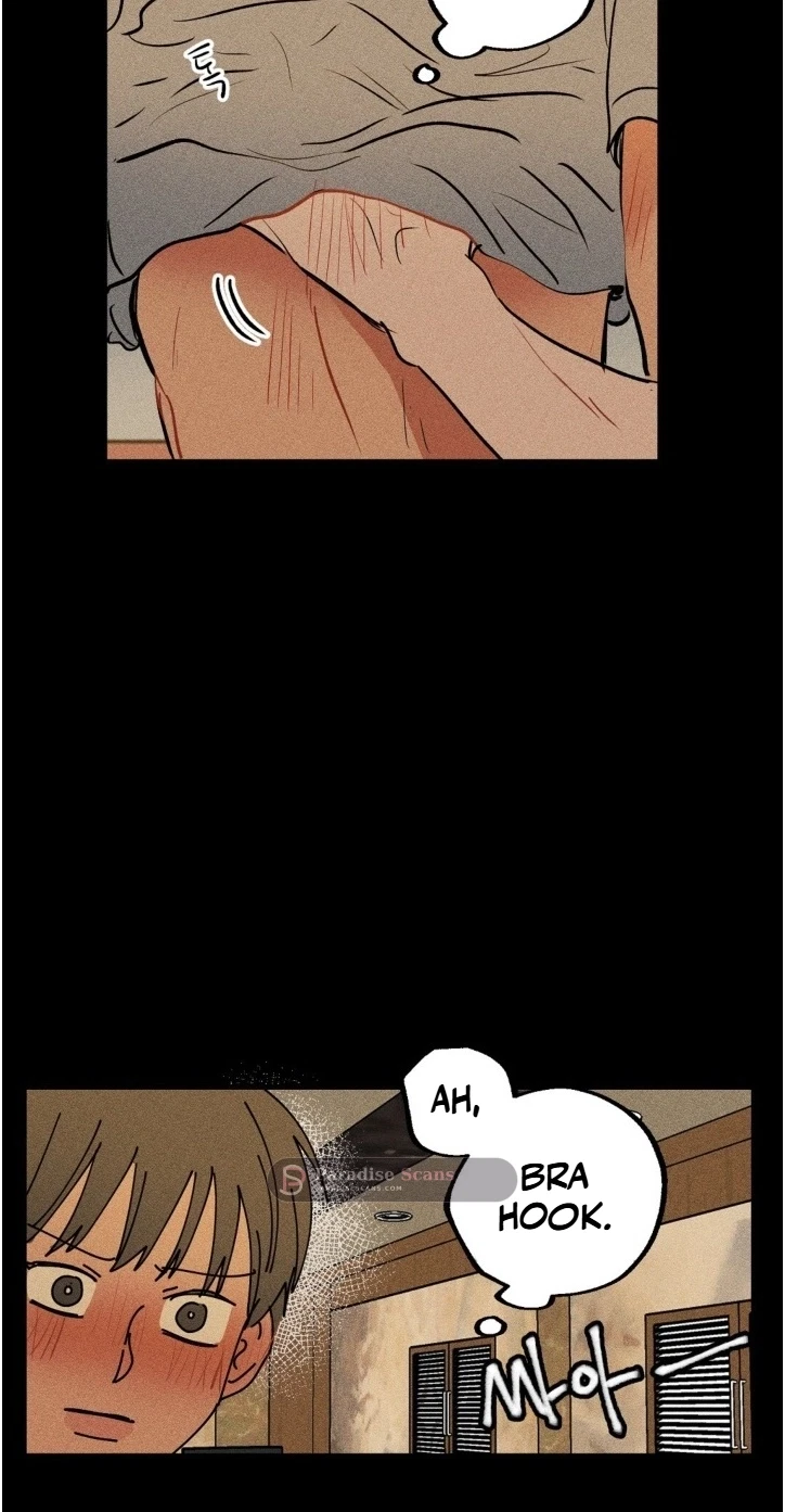 Plaything Senior Chapter 43, page 44