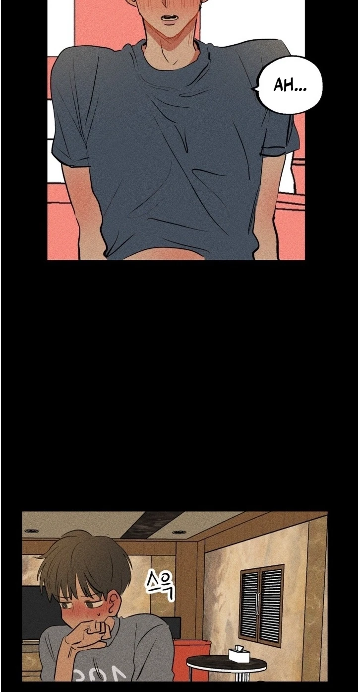 Plaything Senior Chapter 43, page 46