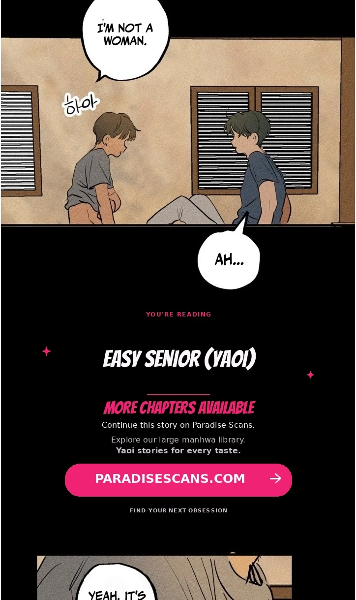 Plaything Senior Chapter 43, page 48