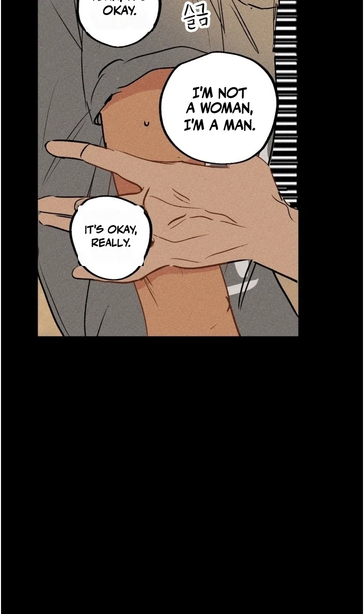 Plaything Senior Chapter 43, page 49