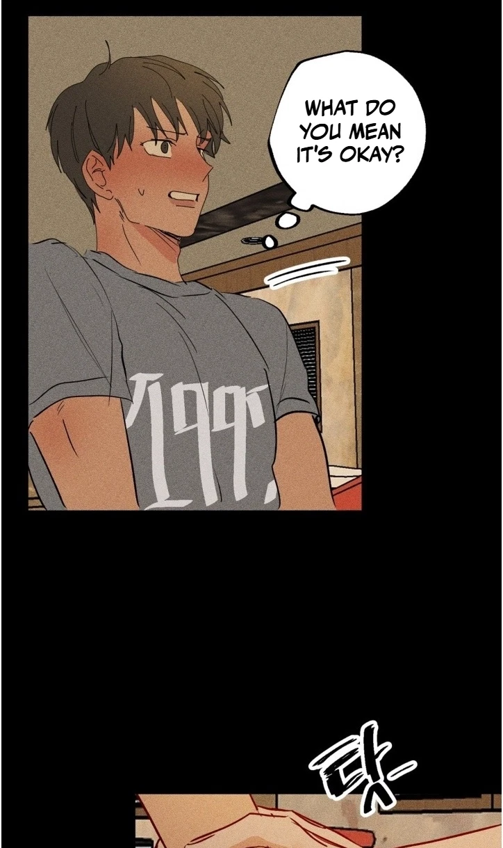 Plaything Senior Chapter 43, page 50