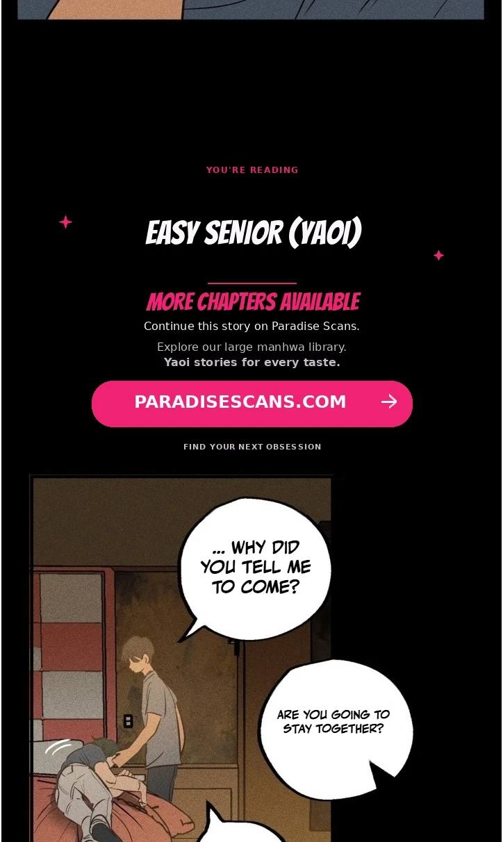 Plaything Senior Chapter 43, page 6