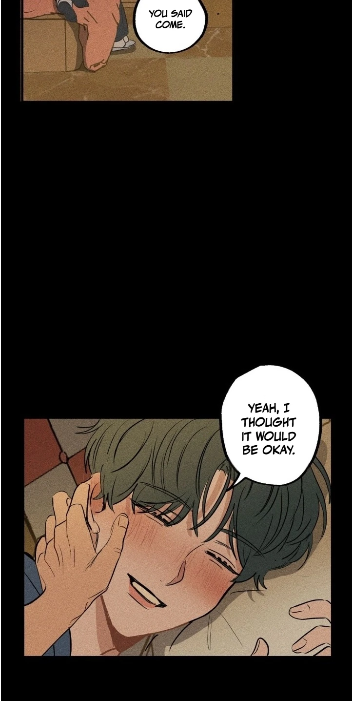 Plaything Senior Chapter 43, page 7