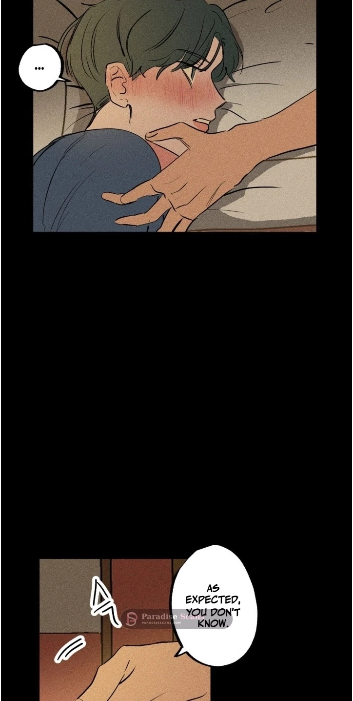 Plaything Senior Chapter 43, page 9