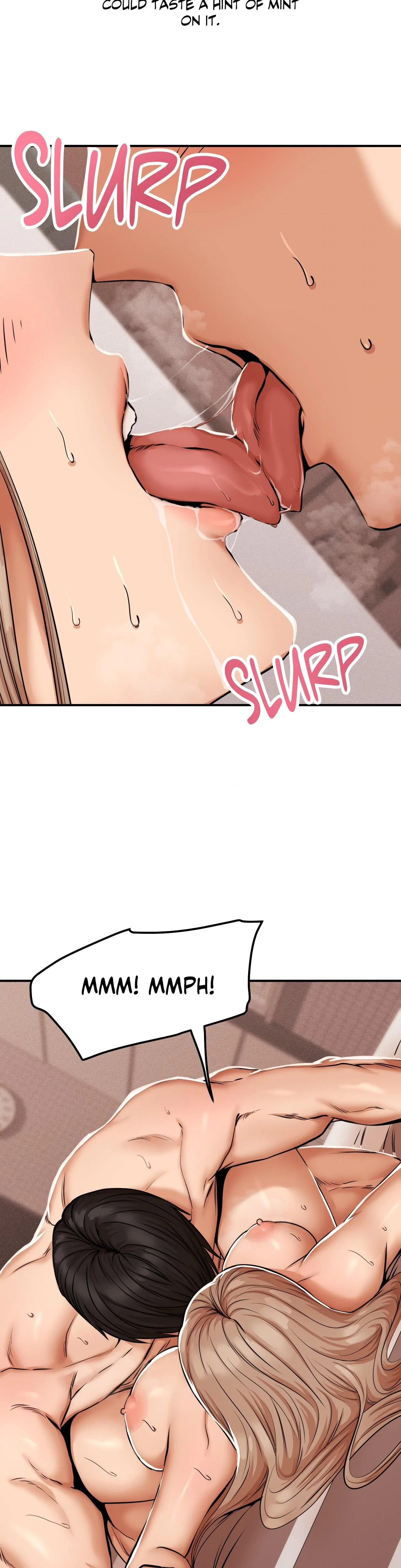 True Or False? Chapter 45, page 2