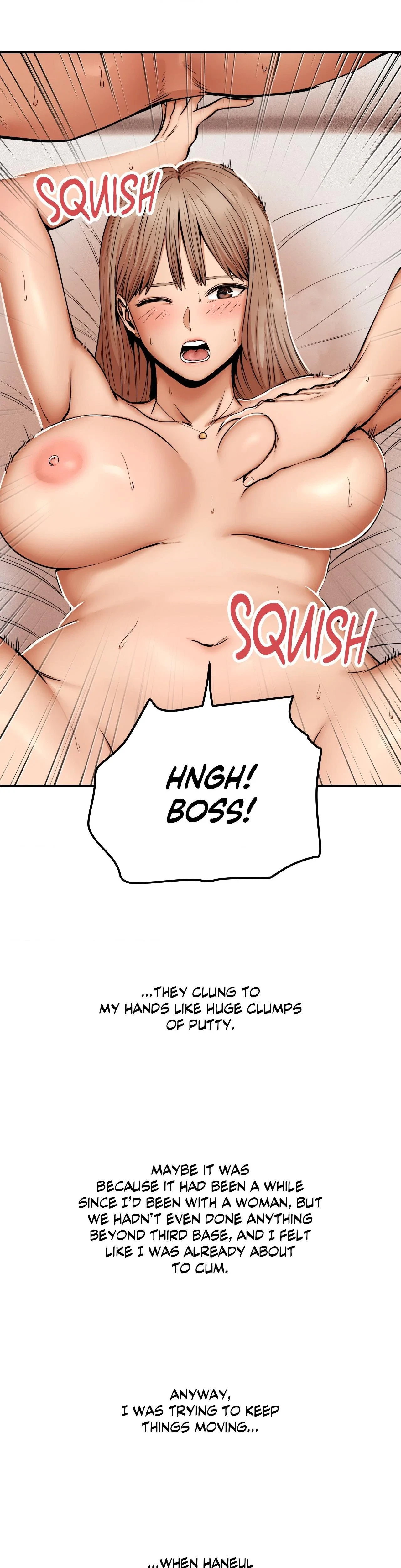 True Or False? Chapter 45, page 4