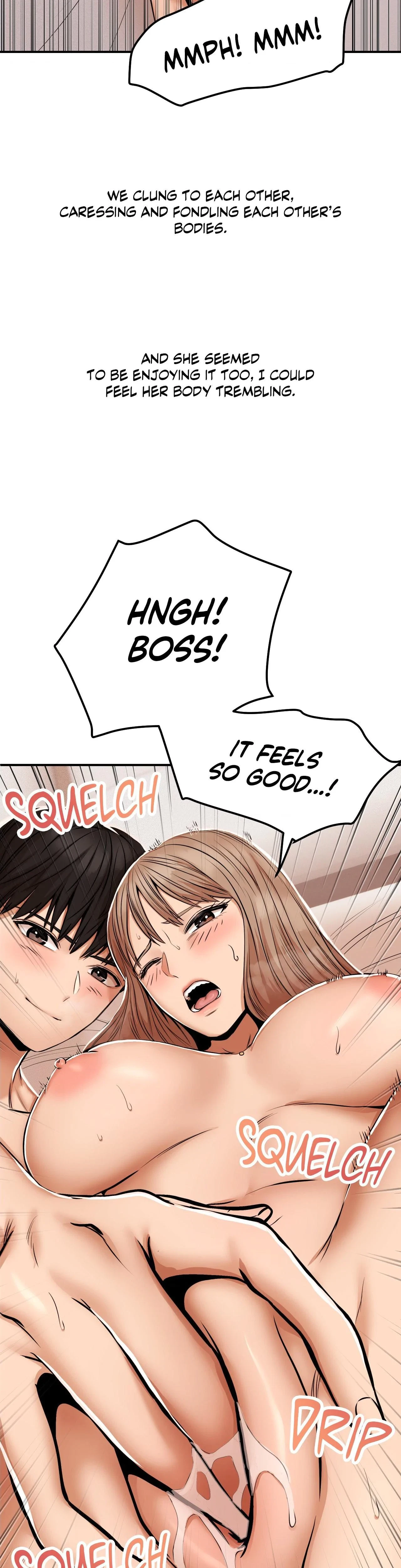 True Or False? Chapter 45, page 9