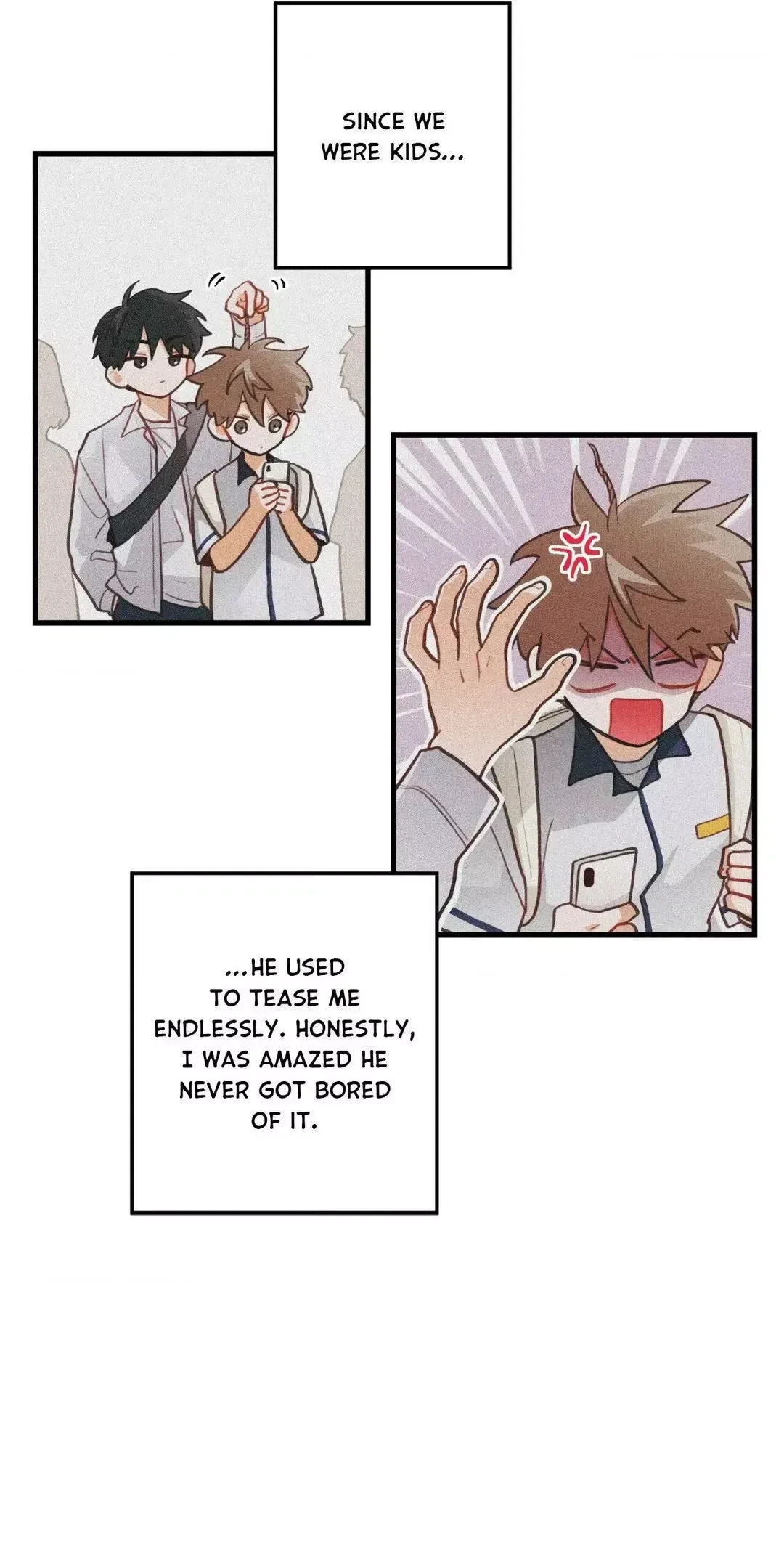When Pear Blossoms Bloom Chapter 30, page 12