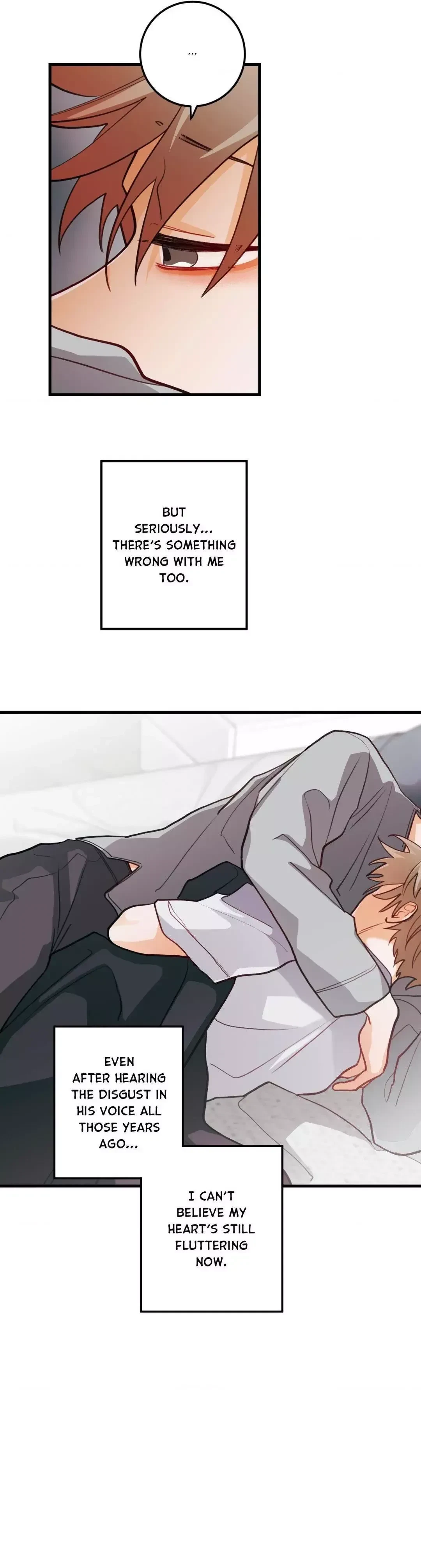 When Pear Blossoms Bloom Chapter 30, page 15
