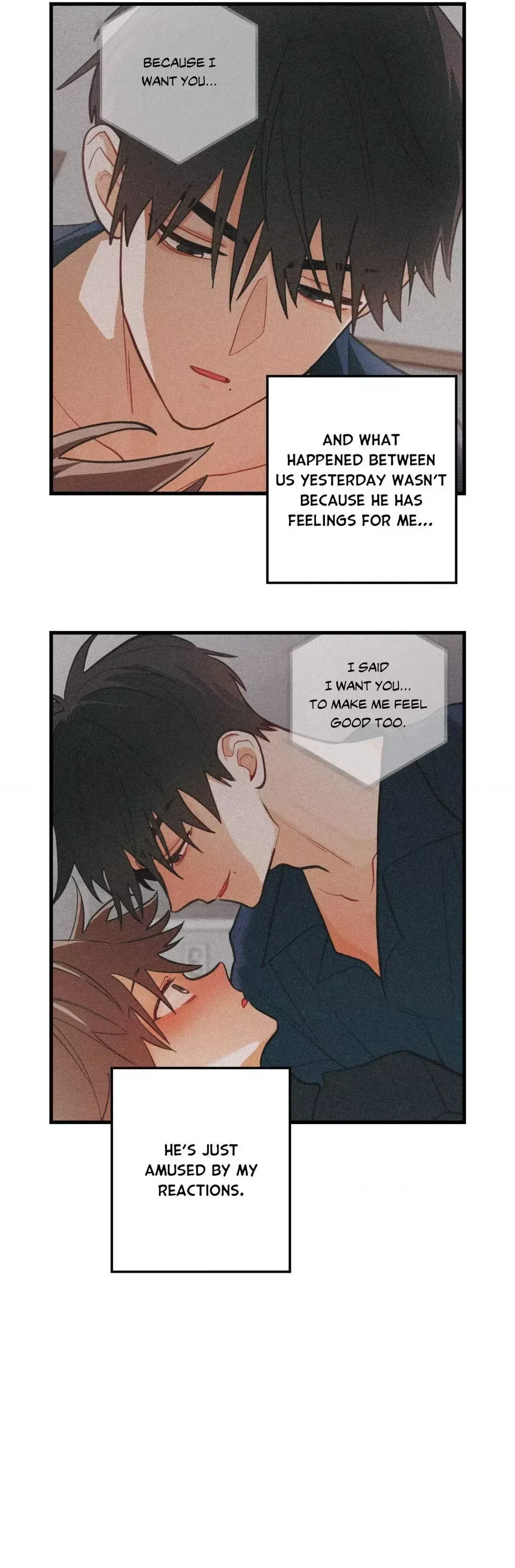 When Pear Blossoms Bloom Chapter 30, page 16
