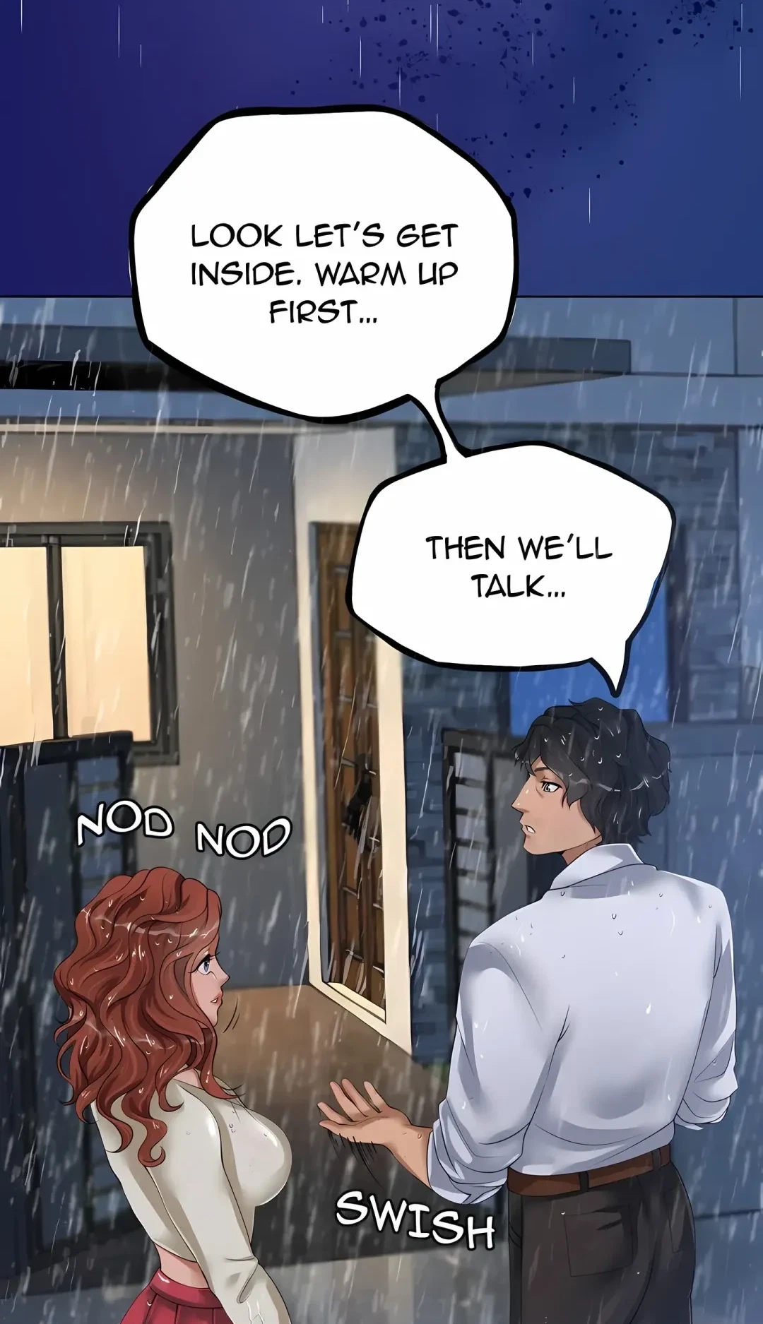 Beyond The Rules Chapter 0, page 10