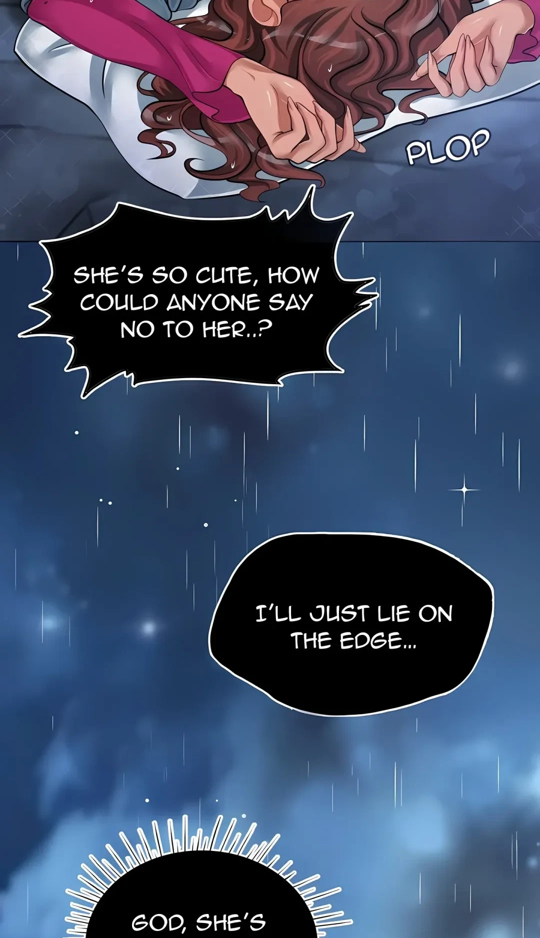 Beyond The Rules Chapter 0, page 23