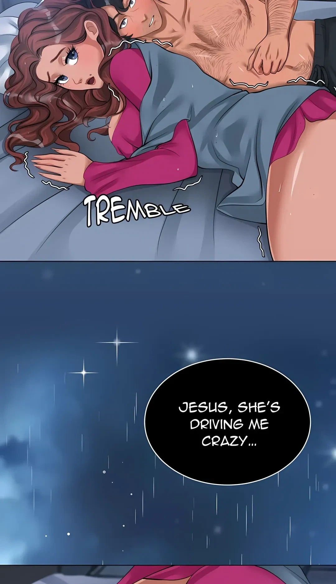 Beyond The Rules Chapter 0, page 25