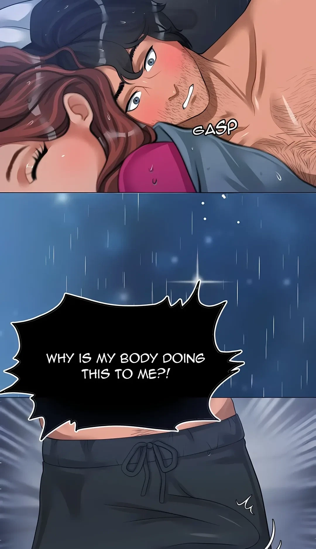Beyond The Rules Chapter 0, page 27