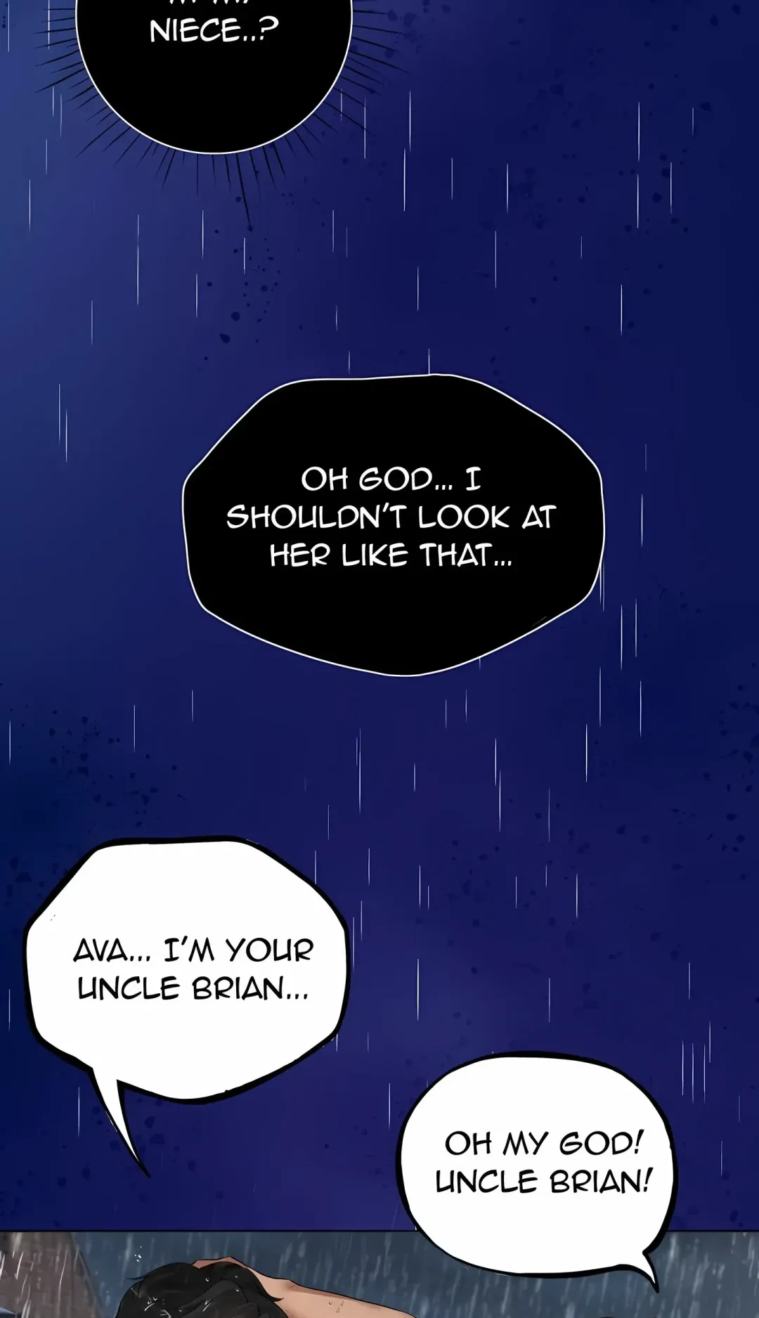 Beyond The Rules Chapter 0, page 6