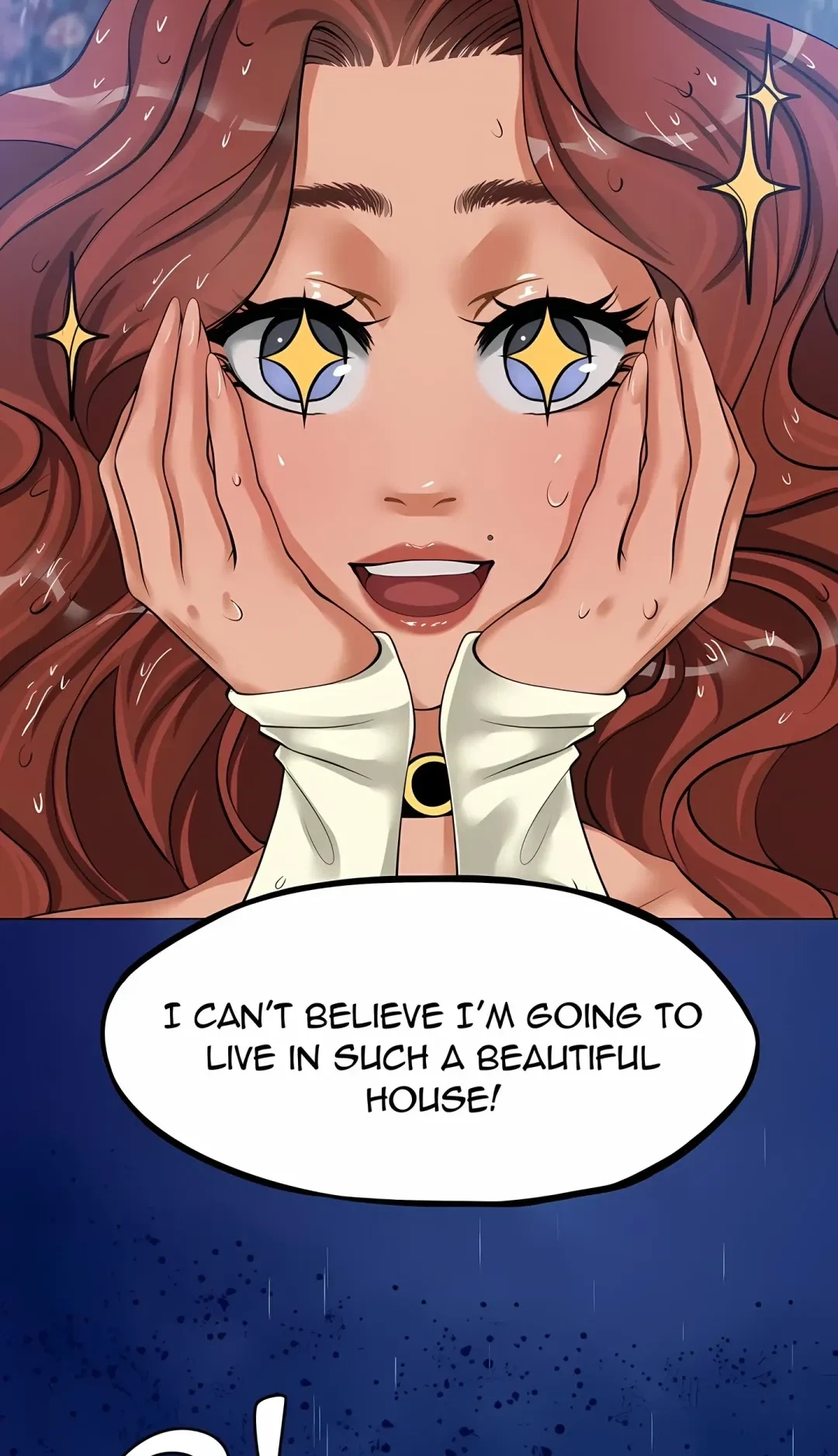 Beyond The Rules Chapter 0, page 8