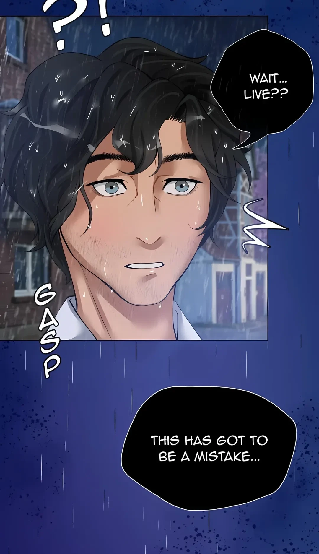 Beyond The Rules Chapter 0, page 9
