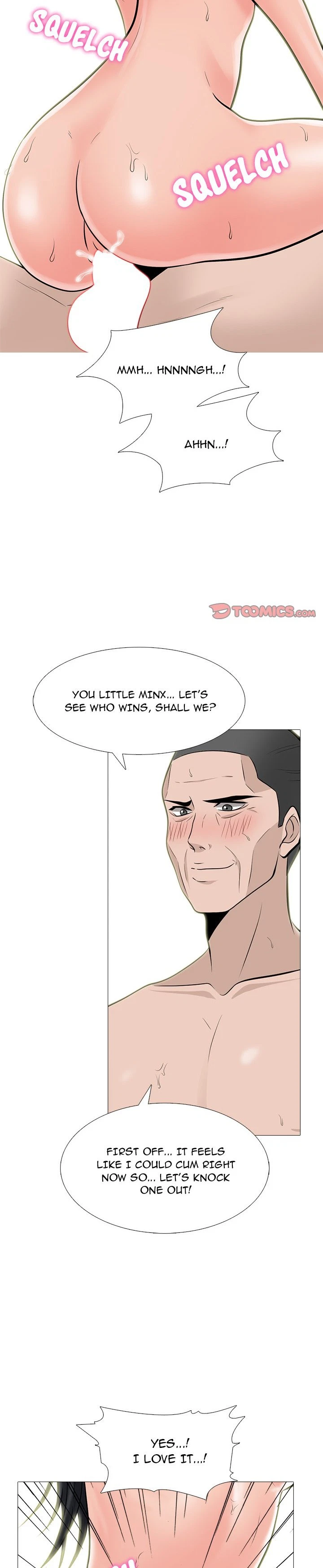 Chapter 107 - Extra Credit, page 10