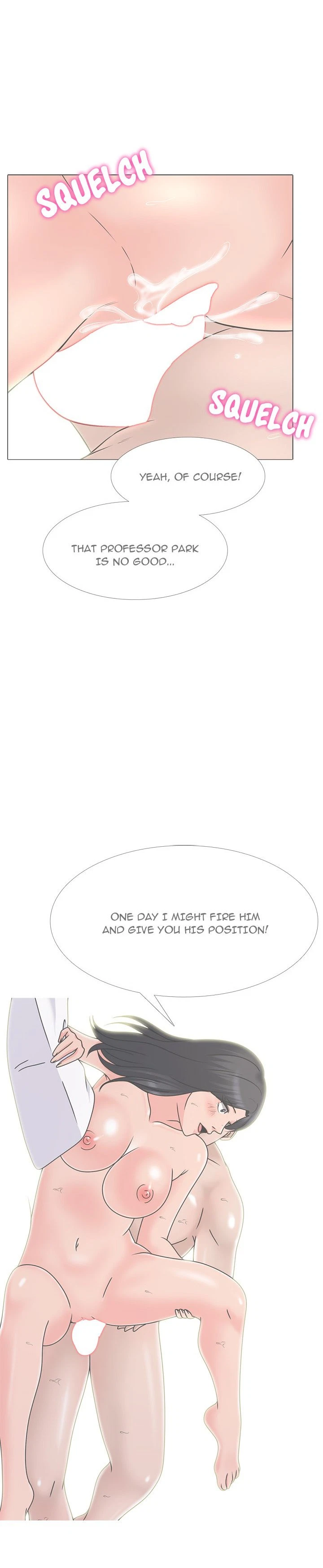Chapter 107 - Extra Credit, page 14
