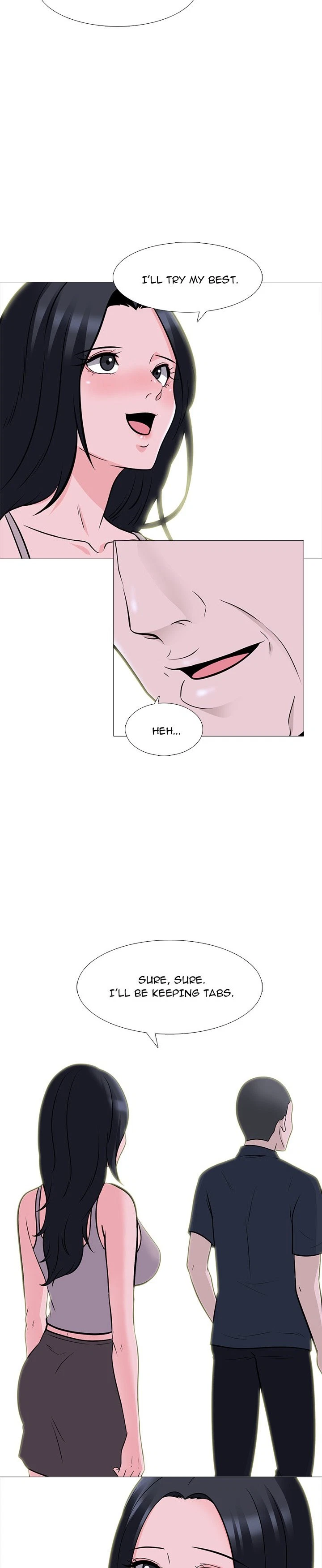 Chapter 107 - Extra Credit, page 17