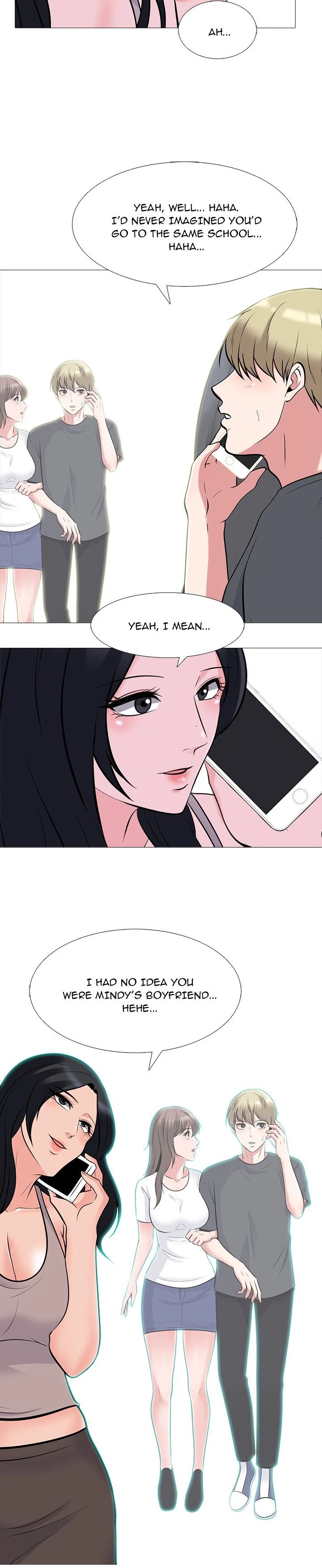 Chapter 107 - Extra Credit, page 22