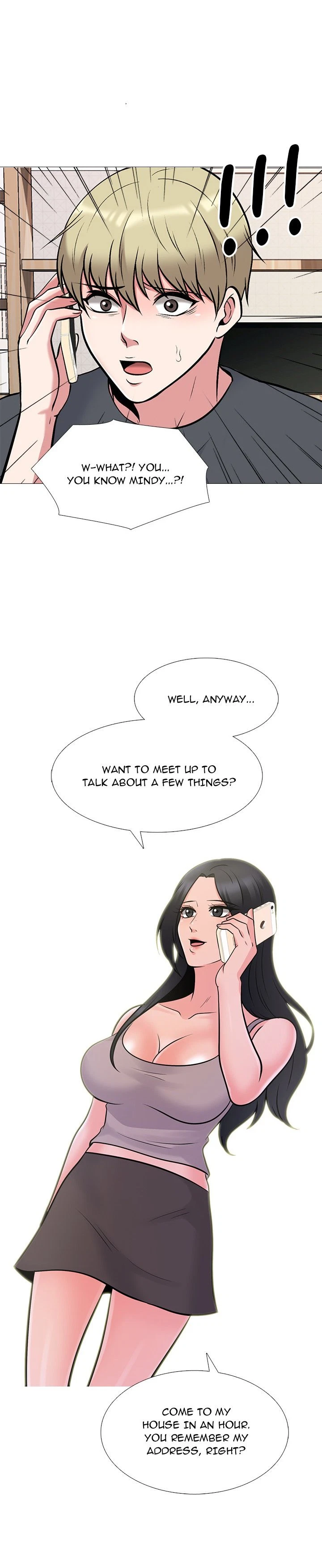 Chapter 107 - Extra Credit, page 23