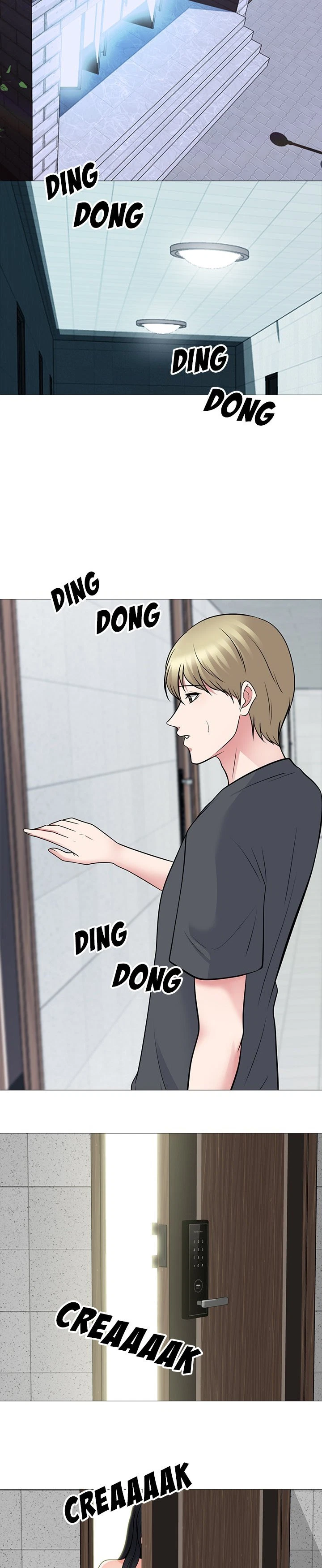Chapter 107 - Extra Credit, page 25