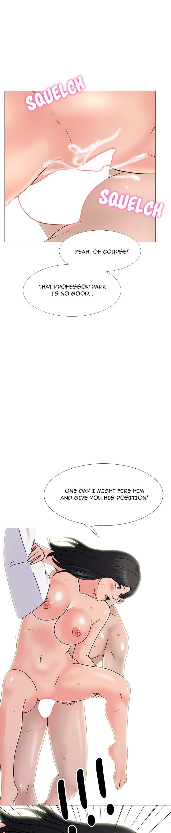 Chapter 107 - Extra Credit, page 5