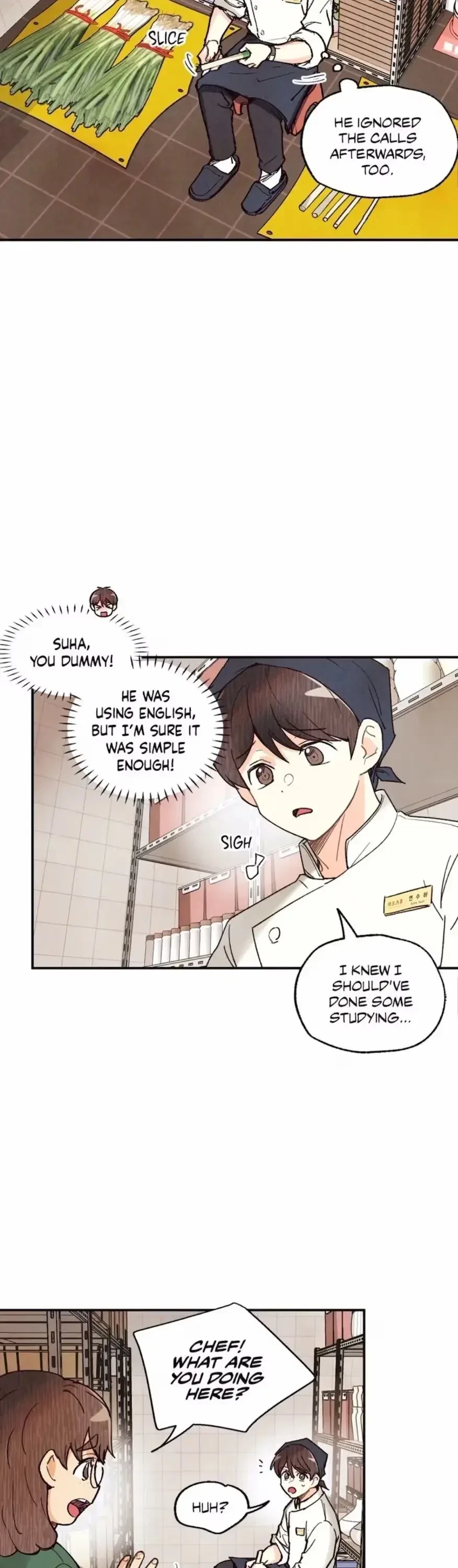 Pian Pian Chapter 54, page 10