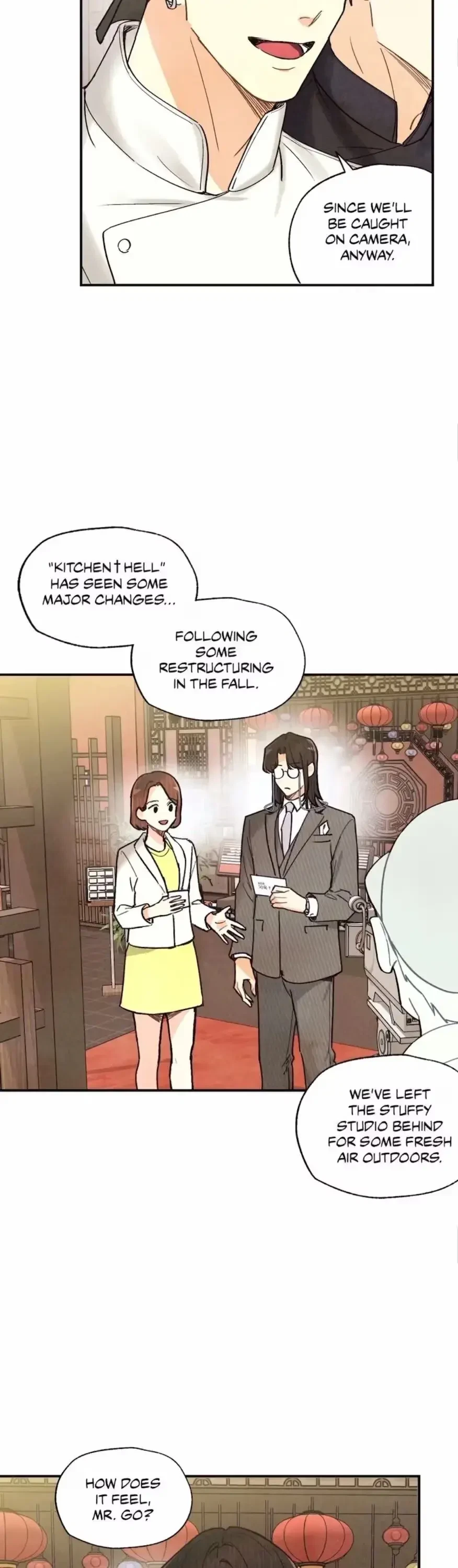 Pian Pian Chapter 54, page 14
