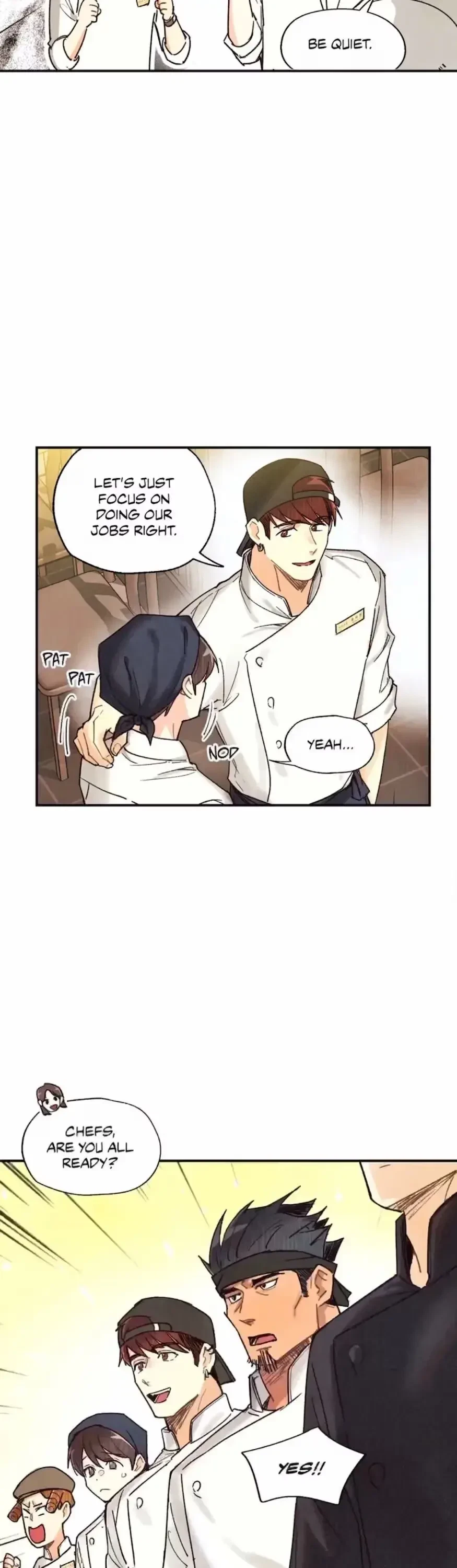 Pian Pian Chapter 54, page 22