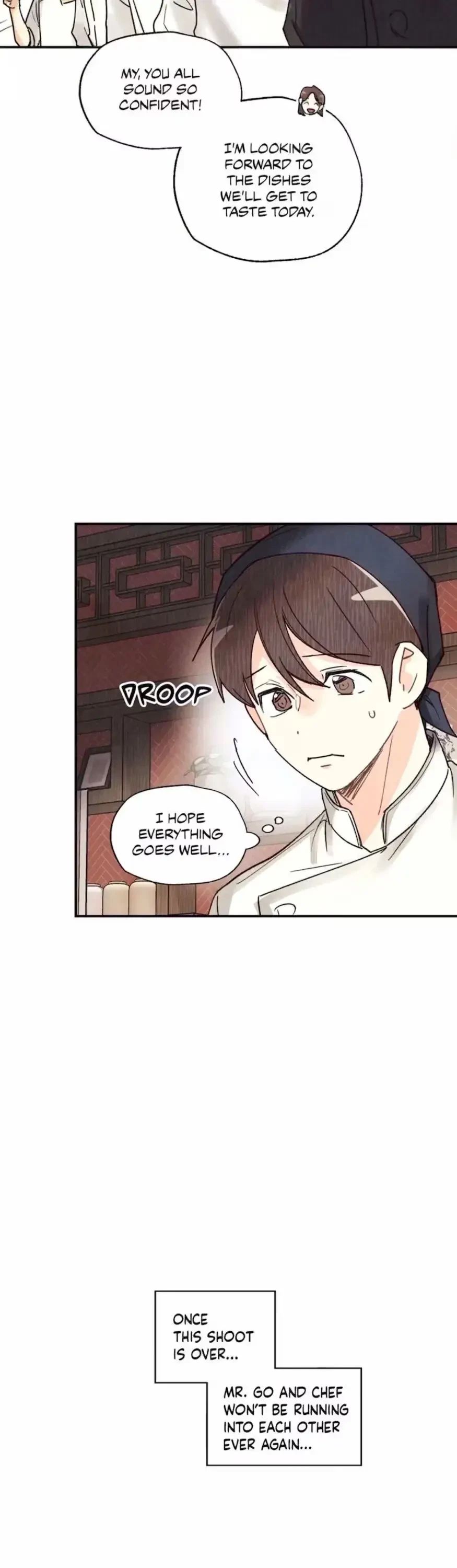 Pian Pian Chapter 54, page 23
