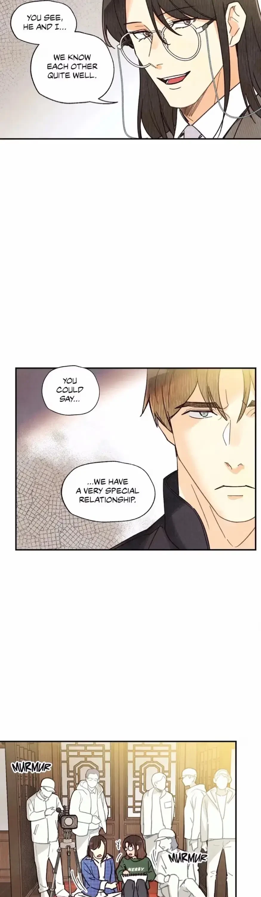 Pian Pian Chapter 54, page 26