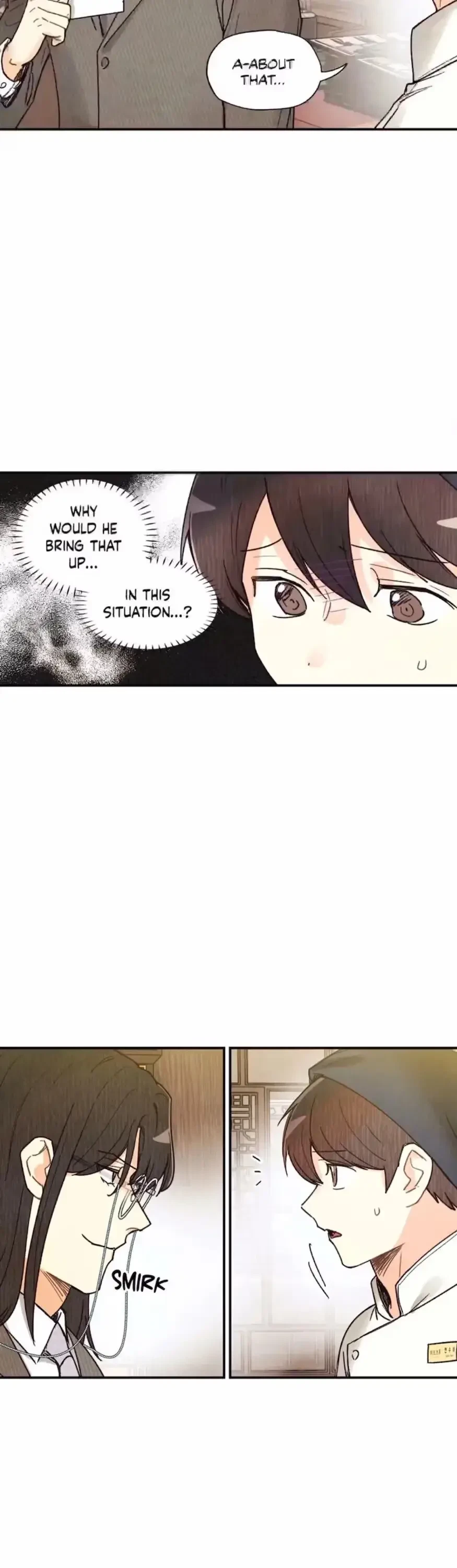 Pian Pian Chapter 54, page 28