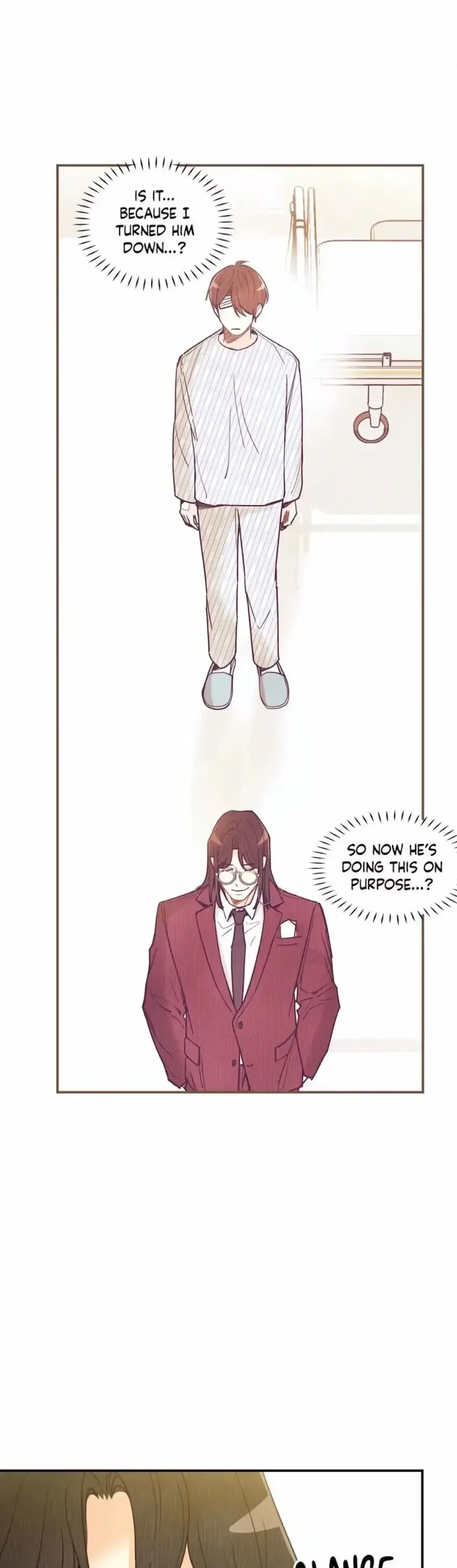 Pian Pian Chapter 54, page 29