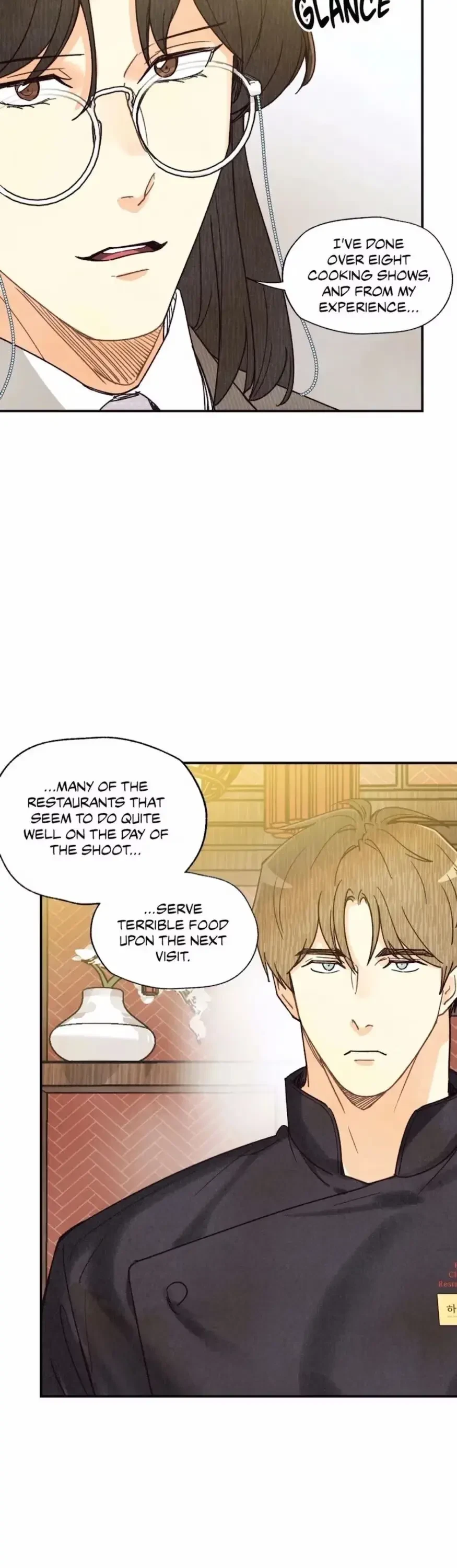 Pian Pian Chapter 54, page 30